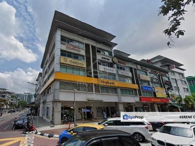 Shop for sale in Country Heights Damansara, Kuala Lumpur