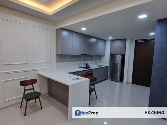 Condominium for rent in Country Heights Damansara, Kuala Lumpur