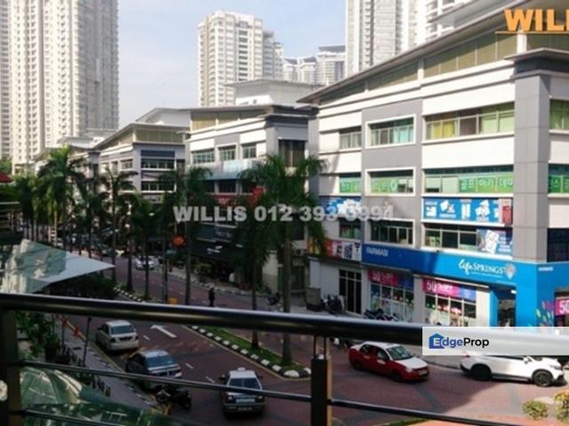 Shop for sale in Country Heights Damansara, Kuala Lumpur