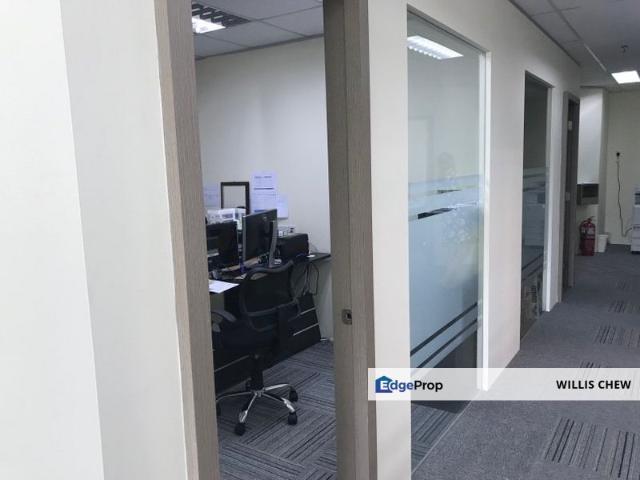 Shop for sale in Country Heights Damansara, Kuala Lumpur