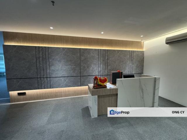 Shop for rent in Country Heights Damansara, Kuala Lumpur