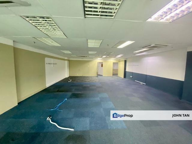 Shop for sale in Country Heights Damansara, Kuala Lumpur