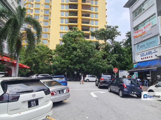 Shop for sale in Country Heights Damansara, Kuala Lumpur