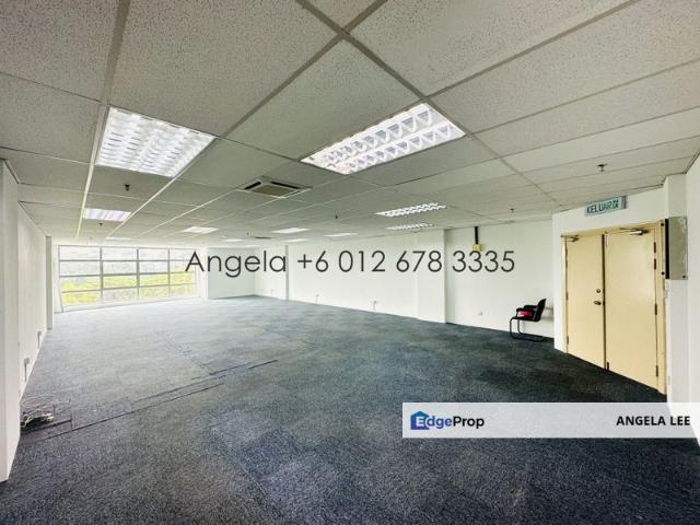 Shop for sale in Country Heights Damansara, Kuala Lumpur