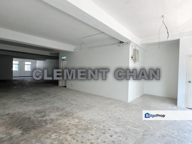 Shop for rent in Country Heights Damansara, Kuala Lumpur