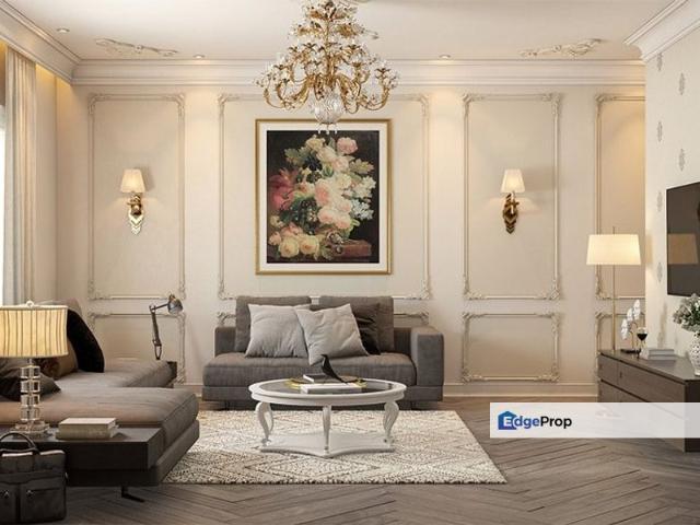 Condominium for sale in Country Heights Damansara, Kuala Lumpur