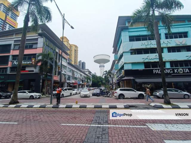 Shop for sale in Country Heights Damansara, Kuala Lumpur