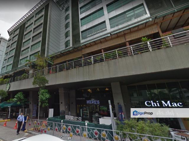 Shop for sale in Country Heights Damansara, Kuala Lumpur