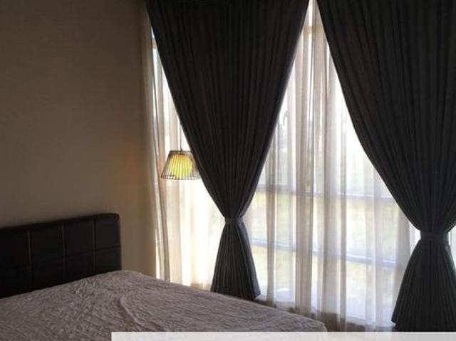 Condominium for rent in Solaris Mont Kiara, Kuala Lumpur