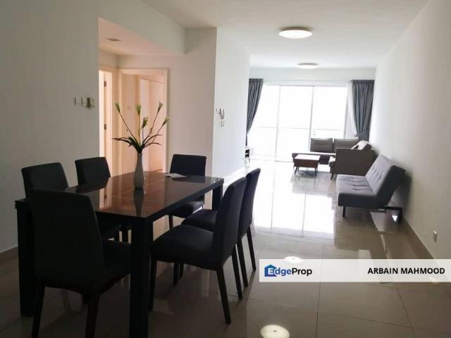 Condominium for sale in Country Heights Damansara, Kuala Lumpur