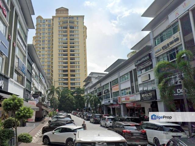 Shop for sale in Country Heights Damansara, Kuala Lumpur