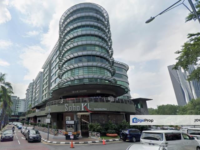 Shop for sale in Country Heights Damansara, Kuala Lumpur