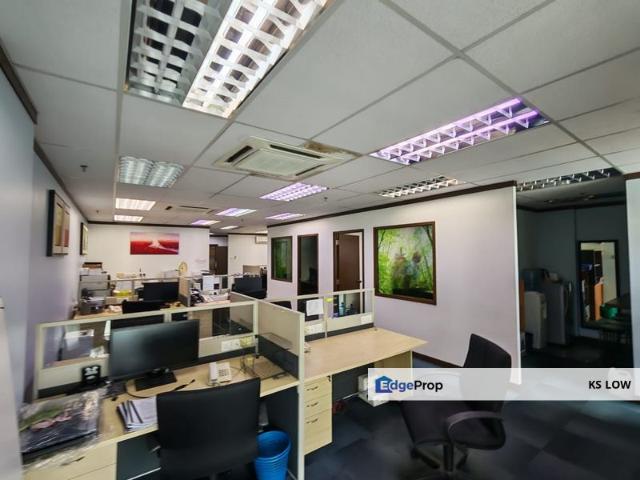 Shop for sale in Country Heights Damansara, Kuala Lumpur
