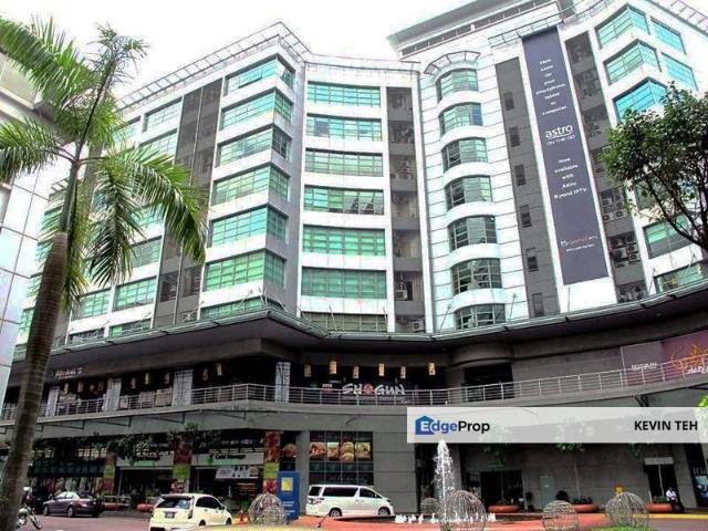 Shop for sale in Country Heights Damansara, Kuala Lumpur
