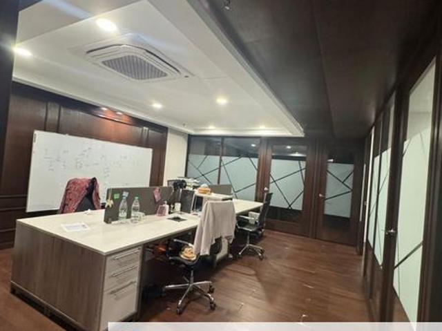 Shop for rent in Country Heights Damansara, Kuala Lumpur