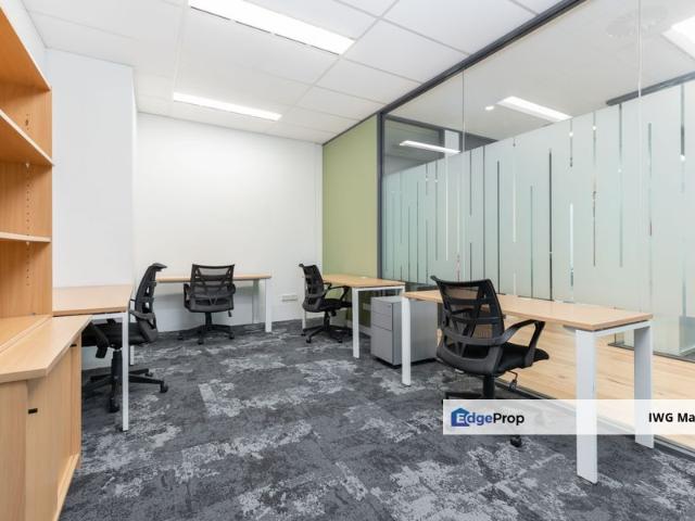 Shop for rent in Country Heights Damansara, Kuala Lumpur