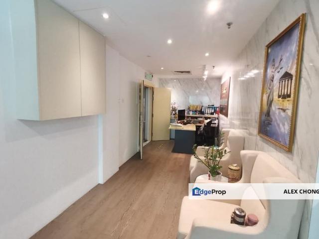 Shop for rent in Country Heights Damansara, Kuala Lumpur