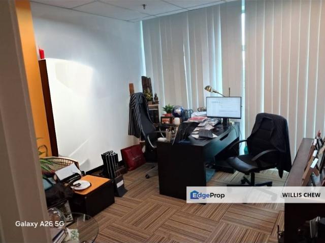 Shop for rent in Country Heights Damansara, Kuala Lumpur