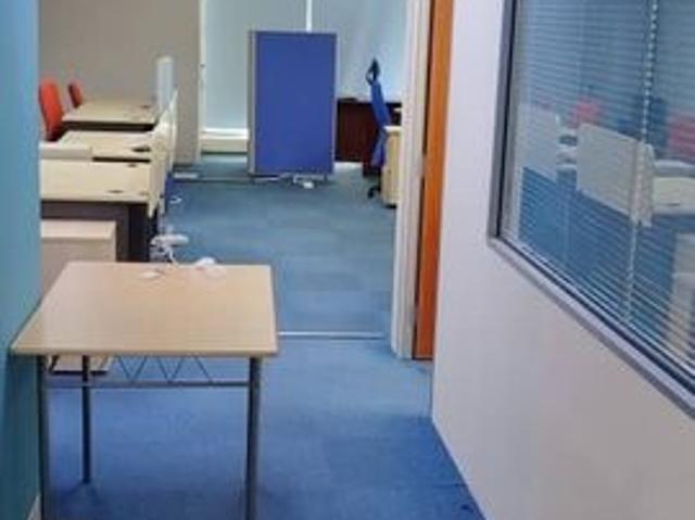Shop for rent in Country Heights Damansara, Kuala Lumpur