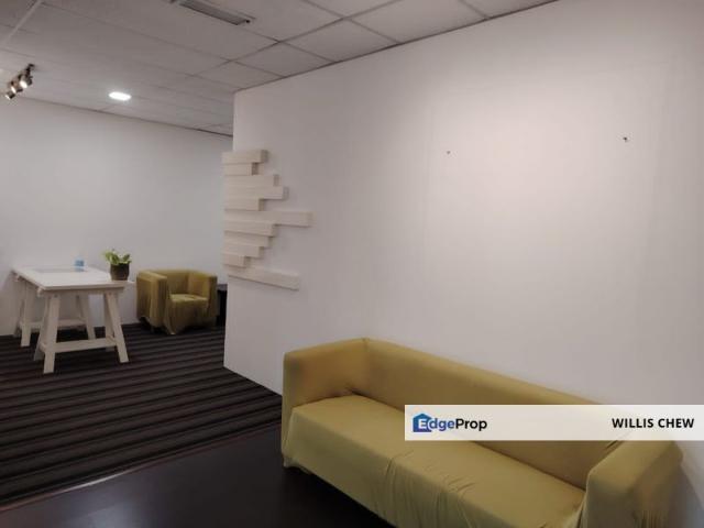 Shop for rent in Country Heights Damansara, Kuala Lumpur