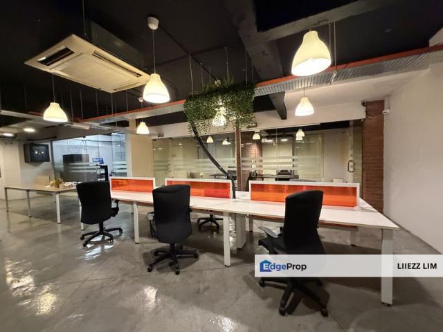 Shop for rent in Country Heights Damansara, Kuala Lumpur