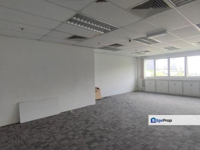 Shop for rent in Country Heights Damansara, Kuala Lumpur
