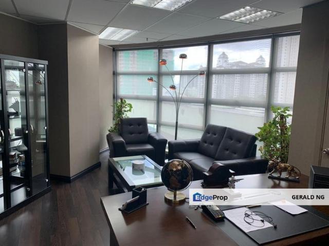 Shop for sale in Country Heights Damansara, Kuala Lumpur