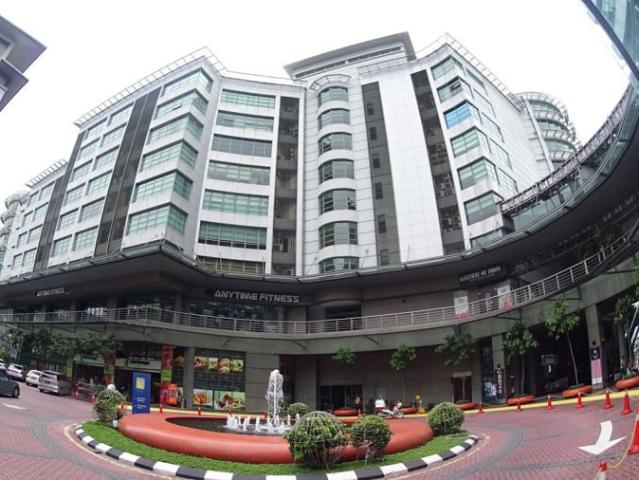 Office for rent in Country Heights Damansara, Kuala Lumpur