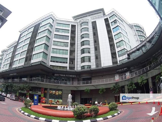 Shop for rent in Country Heights Damansara, Kuala Lumpur