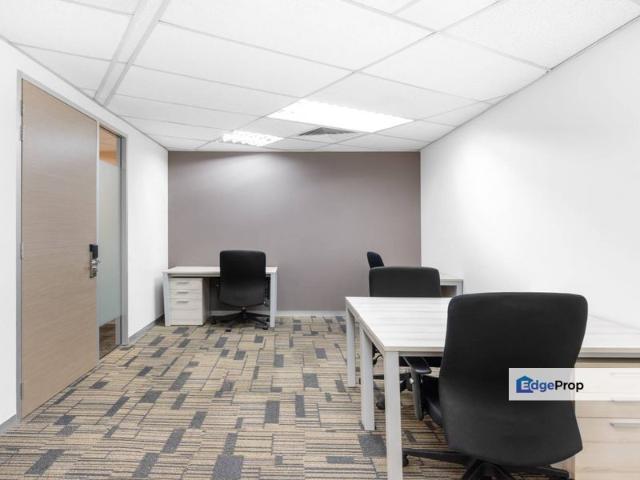 Shop for rent in Country Heights Damansara, Kuala Lumpur