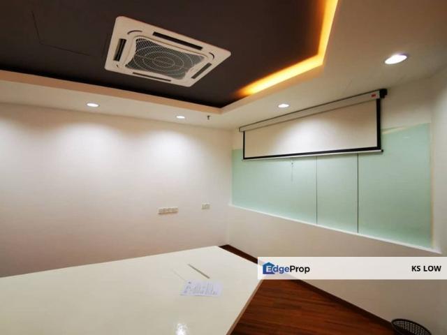 Shop for rent in Country Heights Damansara, Kuala Lumpur