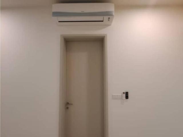 Apartment for rent in Country Heights Damansara, Kuala Lumpur