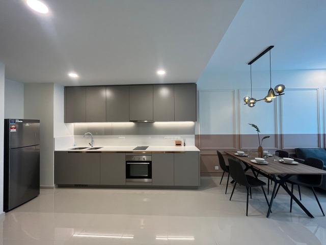 Apartment for rent in Country Heights Damansara, Kuala Lumpur