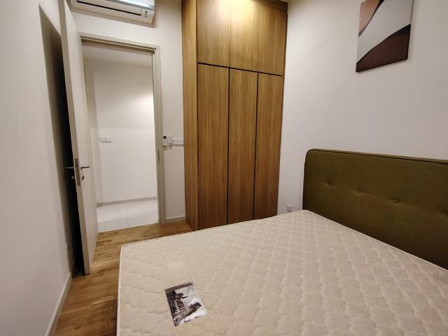 Apartment for rent in Country Heights Damansara, Kuala Lumpur