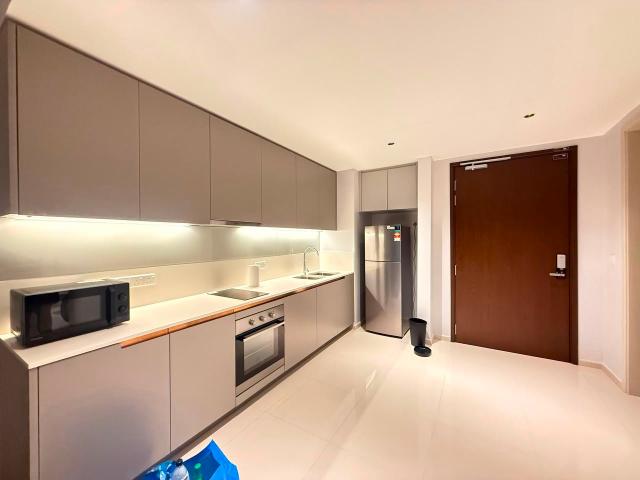 Apartment for rent in Country Heights Damansara, Kuala Lumpur