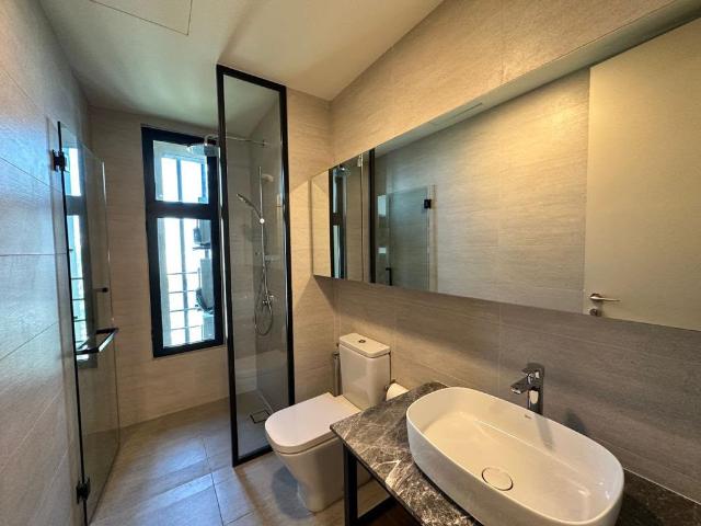 Apartment for rent in Country Heights Damansara, Kuala Lumpur