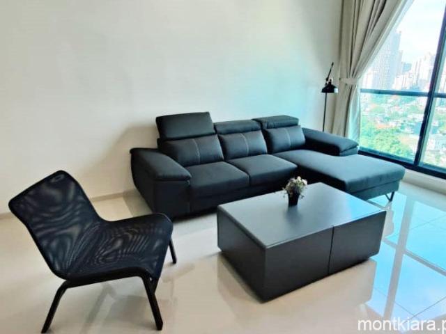 Apartment for rent in Country Heights Damansara, Kuala Lumpur