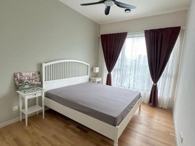 Apartment for rent in Country Heights Damansara, Kuala Lumpur