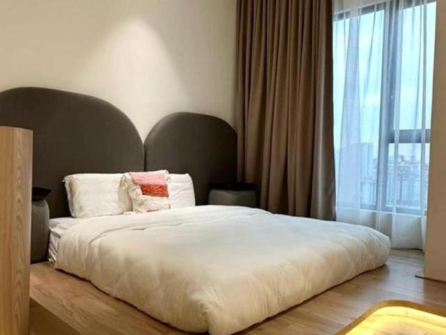 Apartment for rent in Country Heights Damansara, Kuala Lumpur