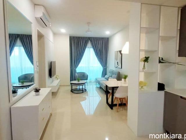 Apartment for rent in Country Heights Damansara, Kuala Lumpur