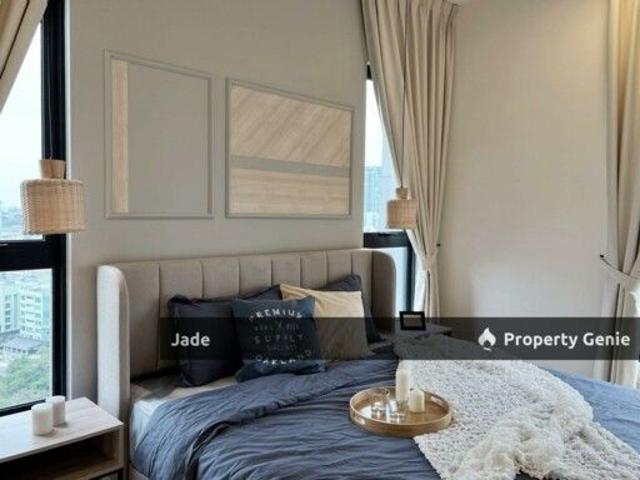 Apartment for rent in Country Heights Damansara, Kuala Lumpur