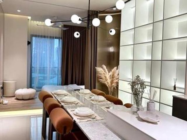 Serviced Residence for rent in Country Heights Damansara, Kuala Lumpur
