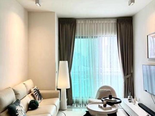 Serviced Residence for rent in Country Heights Damansara, Kuala Lumpur