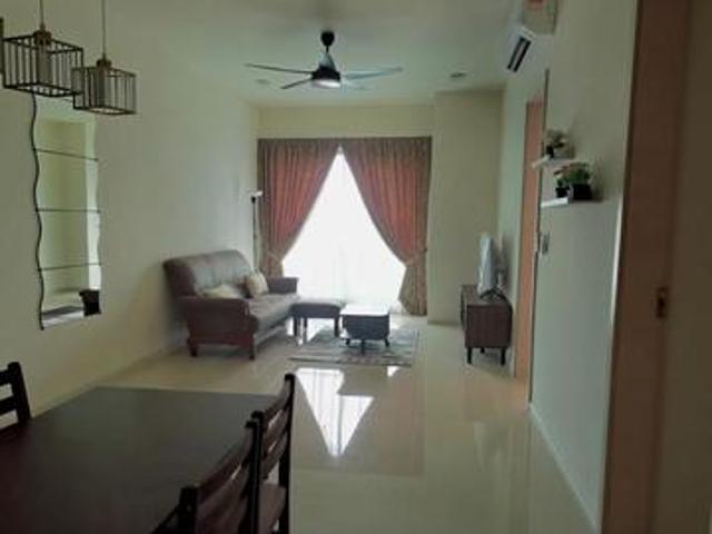 Serviced Residence for rent in Country Heights Damansara, Kuala Lumpur