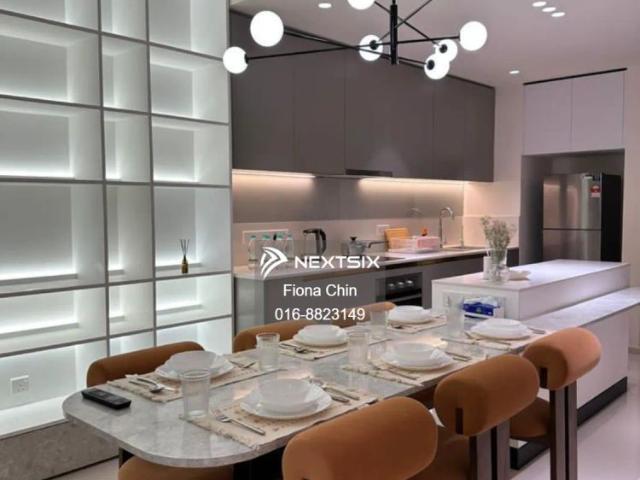 Apartment for rent in Country Heights Damansara, Kuala Lumpur