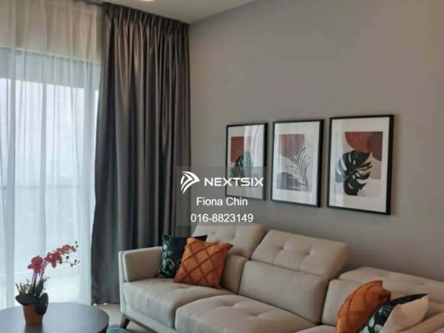 Apartment for rent in Country Heights Damansara, Kuala Lumpur