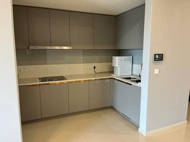 Apartment for rent in Country Heights Damansara, Kuala Lumpur