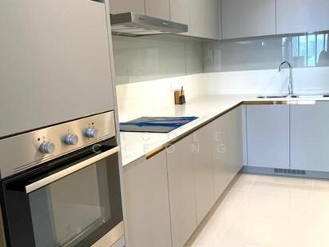 Apartment for rent in Country Heights Damansara, Kuala Lumpur