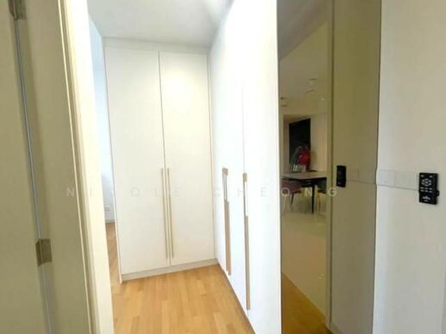 Apartment for rent in Country Heights Damansara, Kuala Lumpur