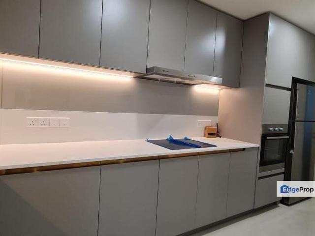 Condominium for rent in Kuala Lumpor